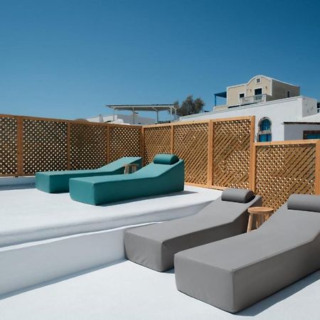 Marla Luxury Residences Мегалохори Екстериор снимка