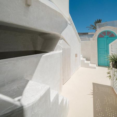 Marla Luxury Residences Мегалохори Екстериор снимка
