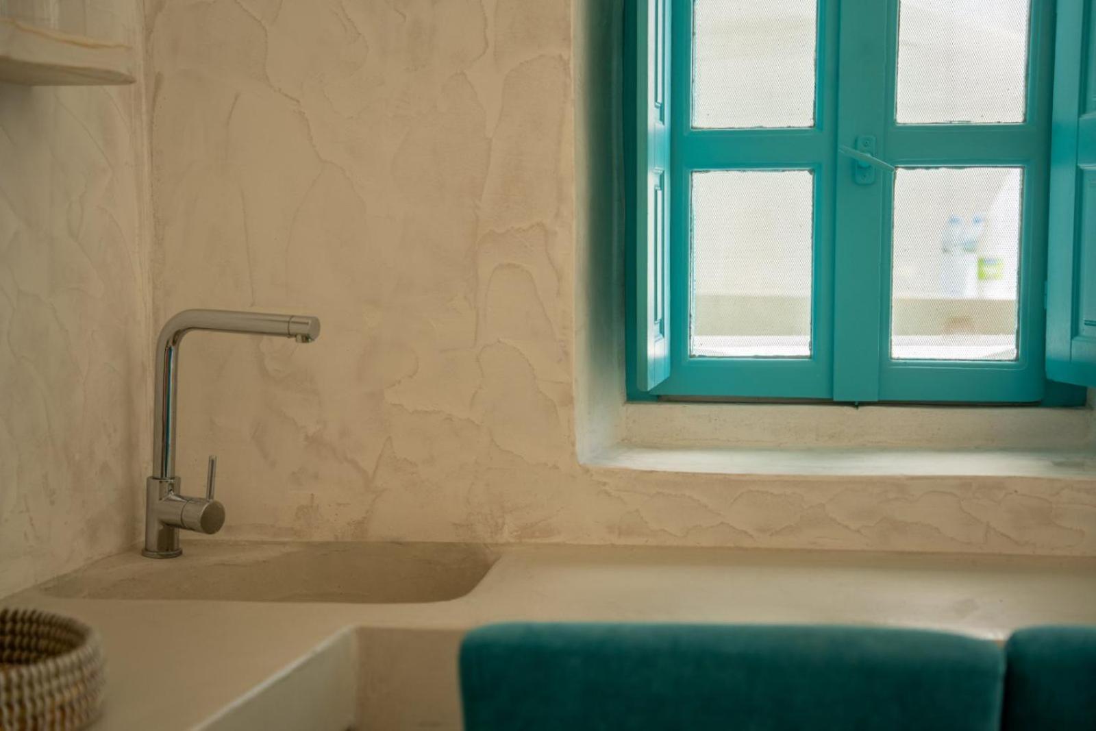 Marla Luxury Residences Мегалохори Екстериор снимка